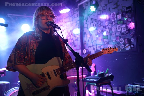 VERA DAISIES - 2023-06-01 - PARIS - L'International - Margaux Jaudinaud